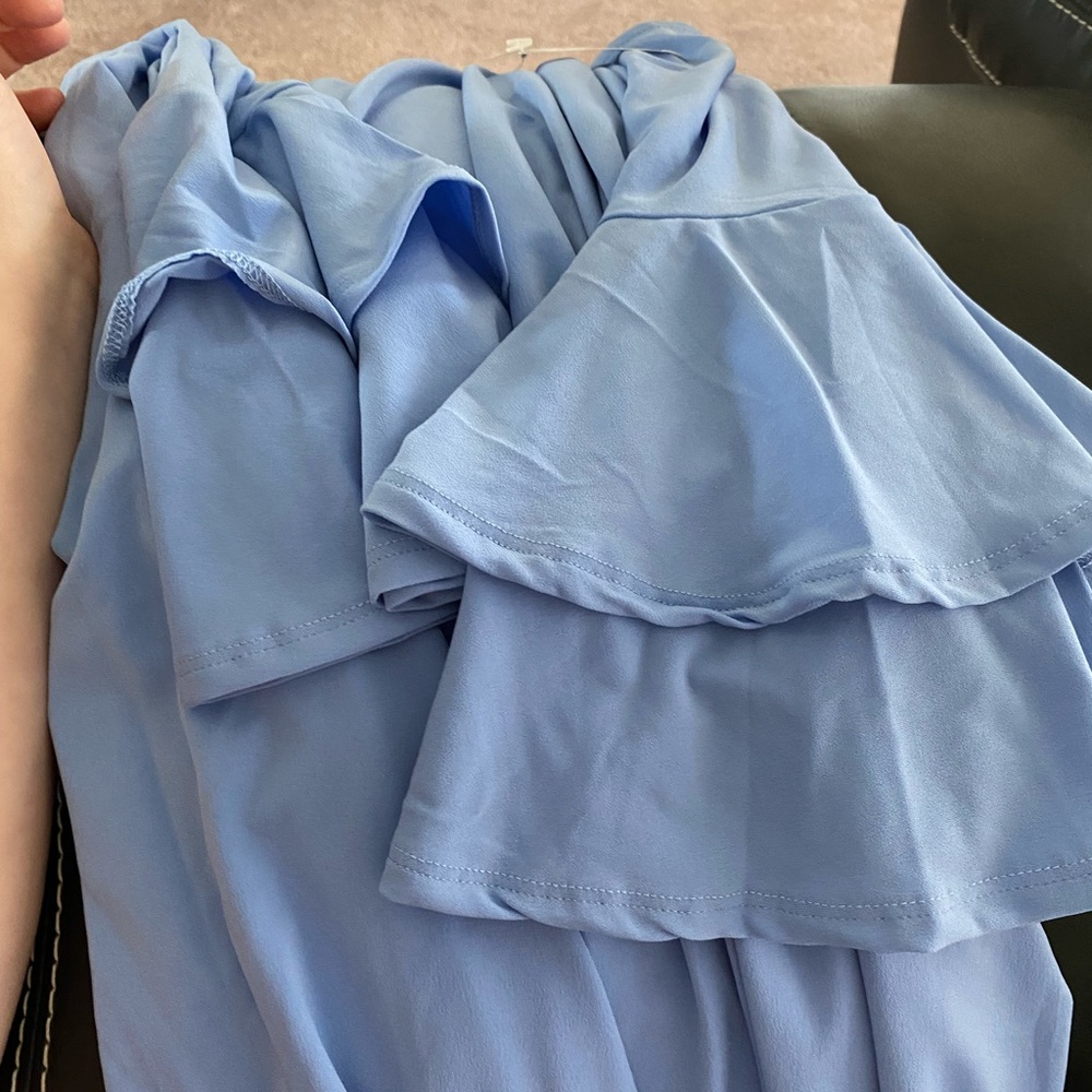 Dress shirt